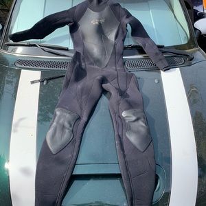 O’neill Women’s Wetsuit Size 6